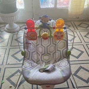 It good for mom who wants to do other things